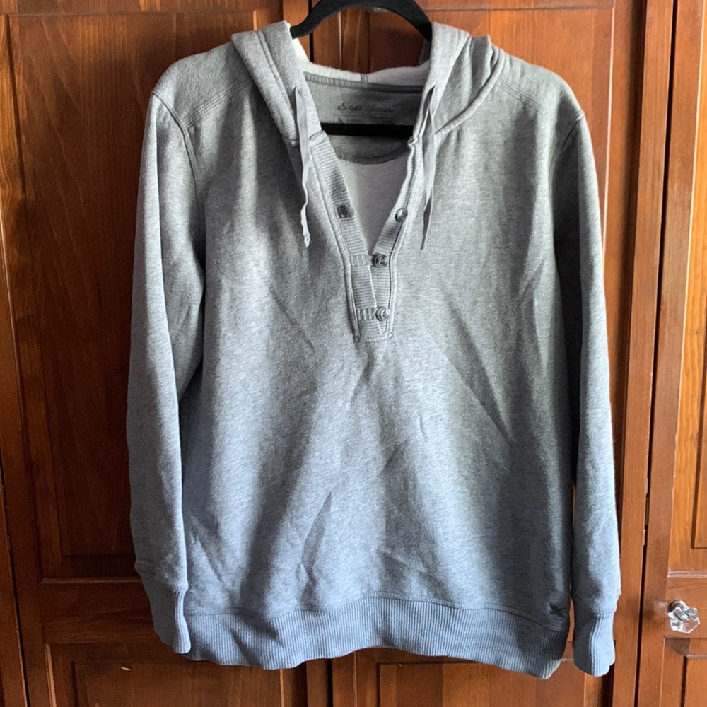 Eddie Bauer Women’s Sweatshirt